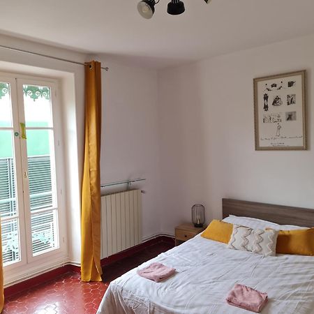 Appartement Nimes Centre Kültér fotó