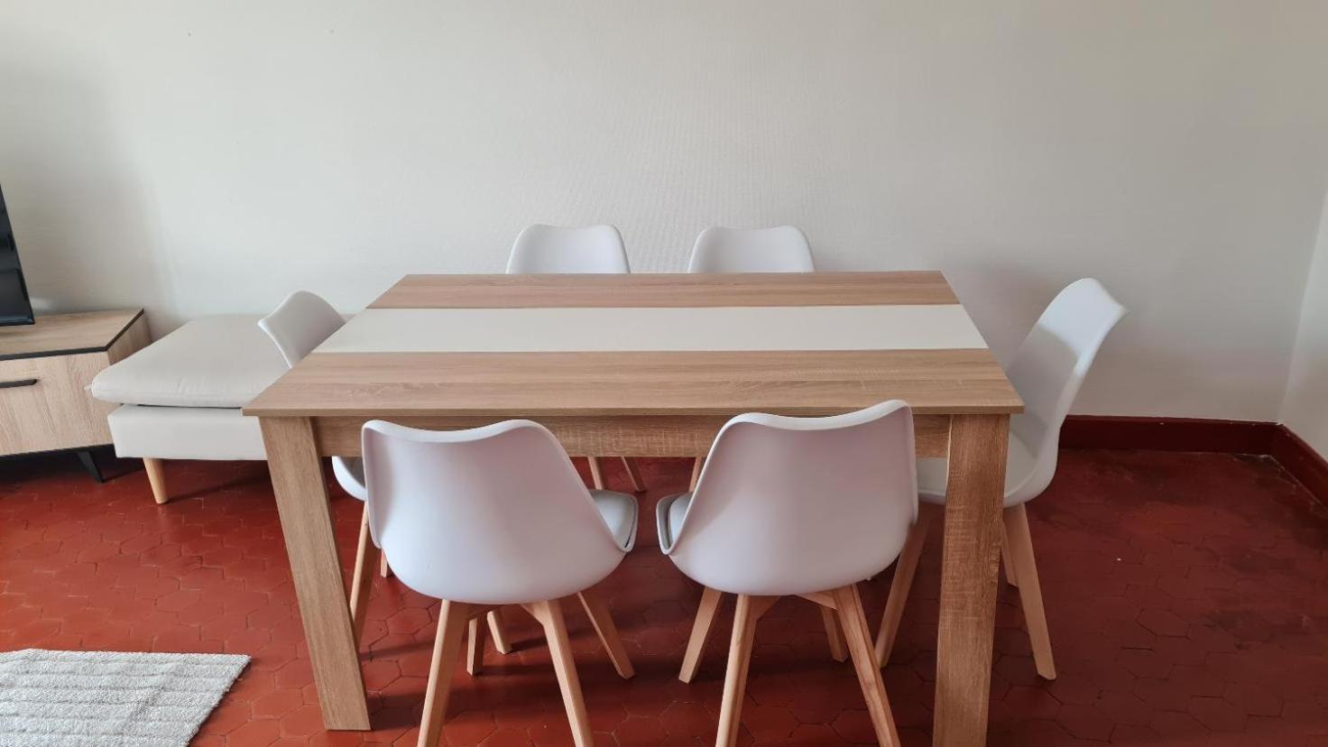 Appartement Nimes Centre Kültér fotó