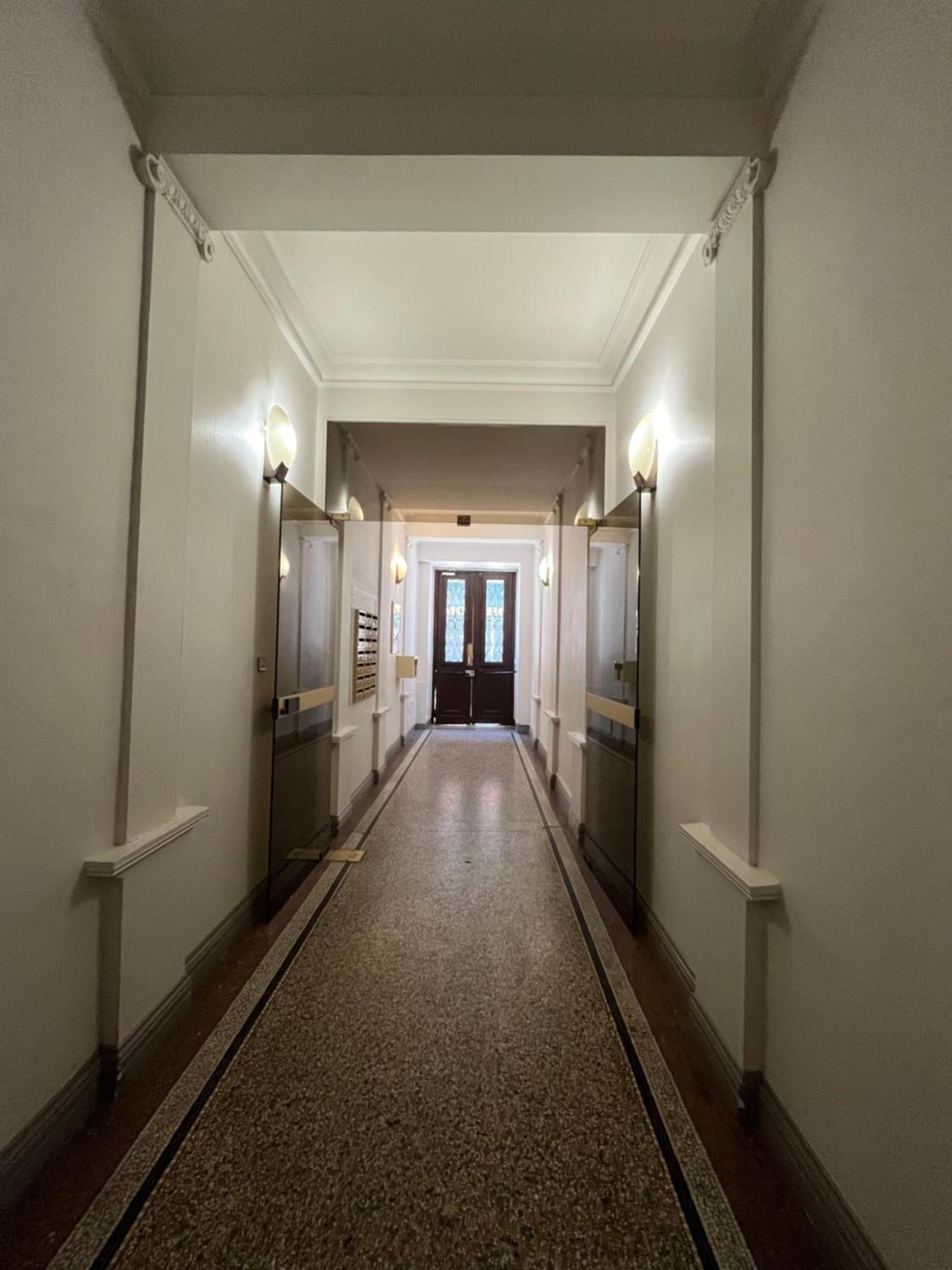 Appartement Nimes Centre Kültér fotó