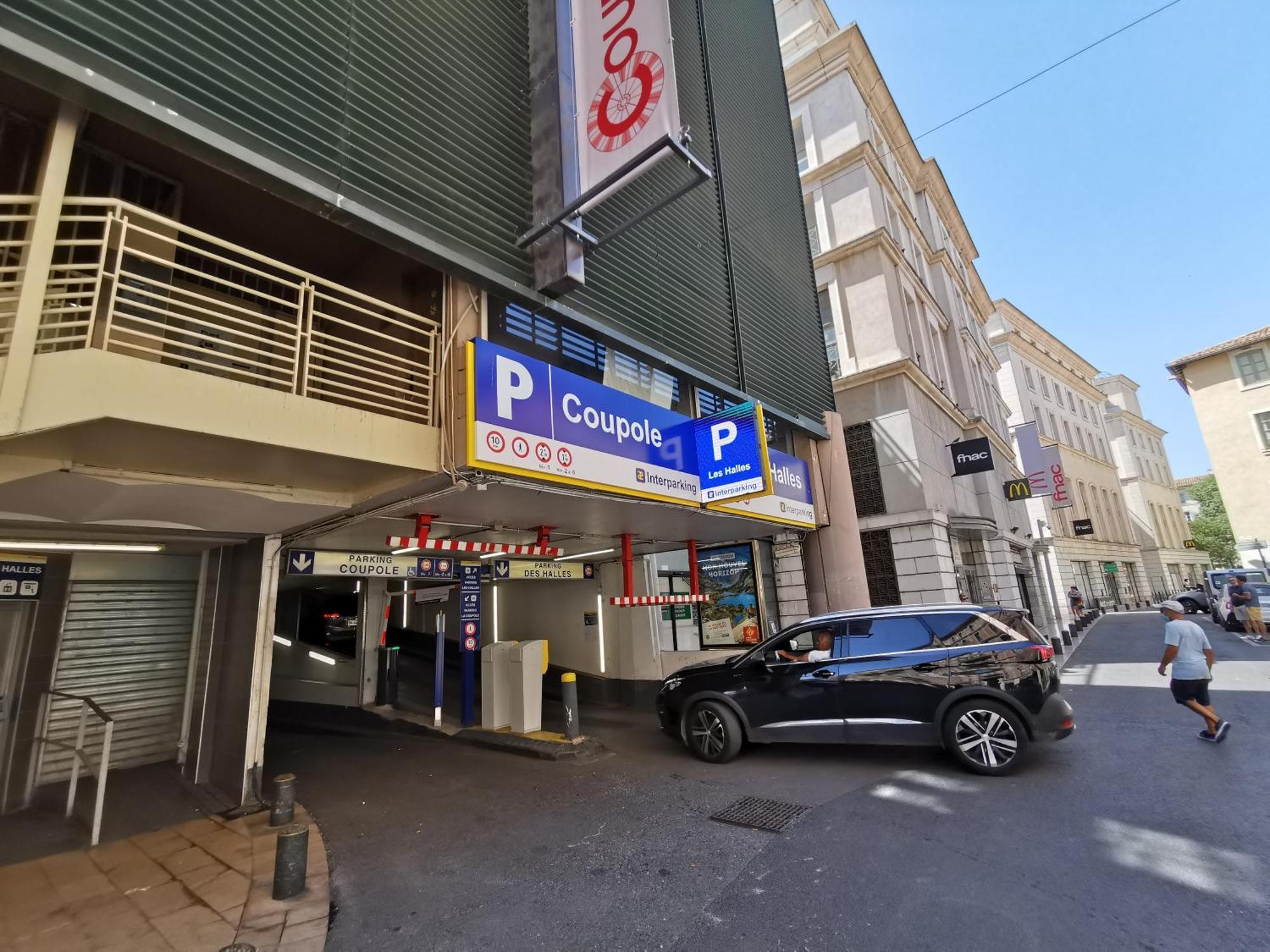 Appartement Nimes Centre Kültér fotó