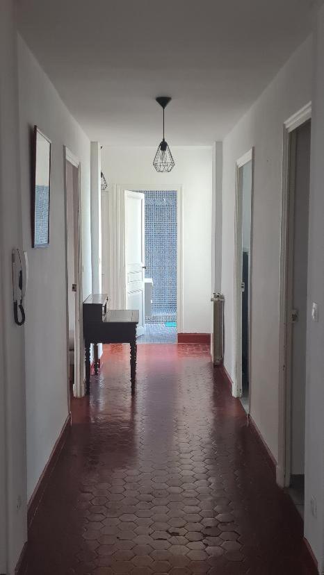 Appartement Nimes Centre Kültér fotó