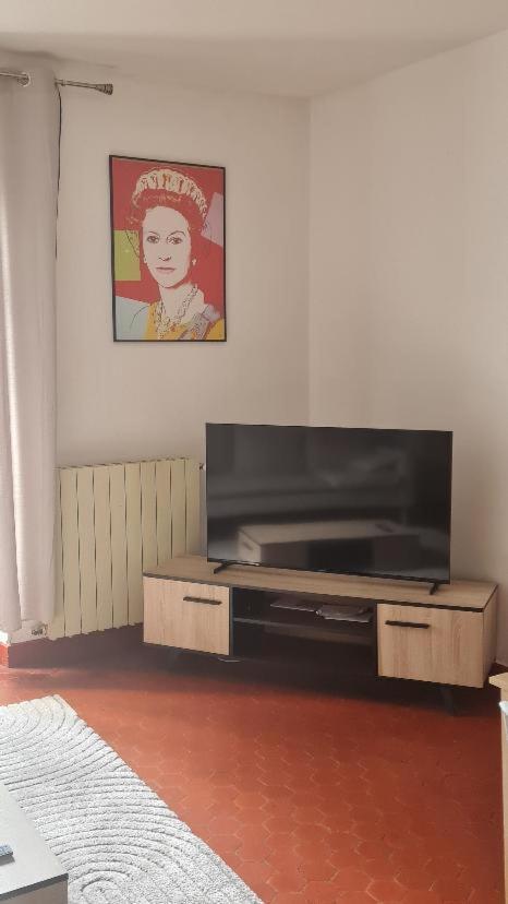 Appartement Nimes Centre Kültér fotó