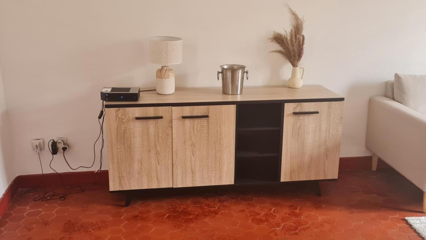 Appartement Nimes Centre Kültér fotó
