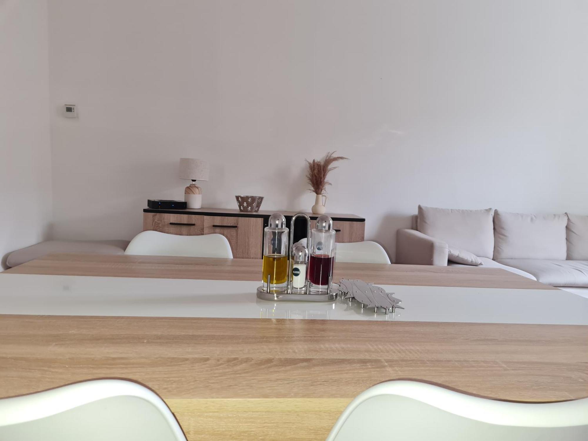 Appartement Nimes Centre Kültér fotó