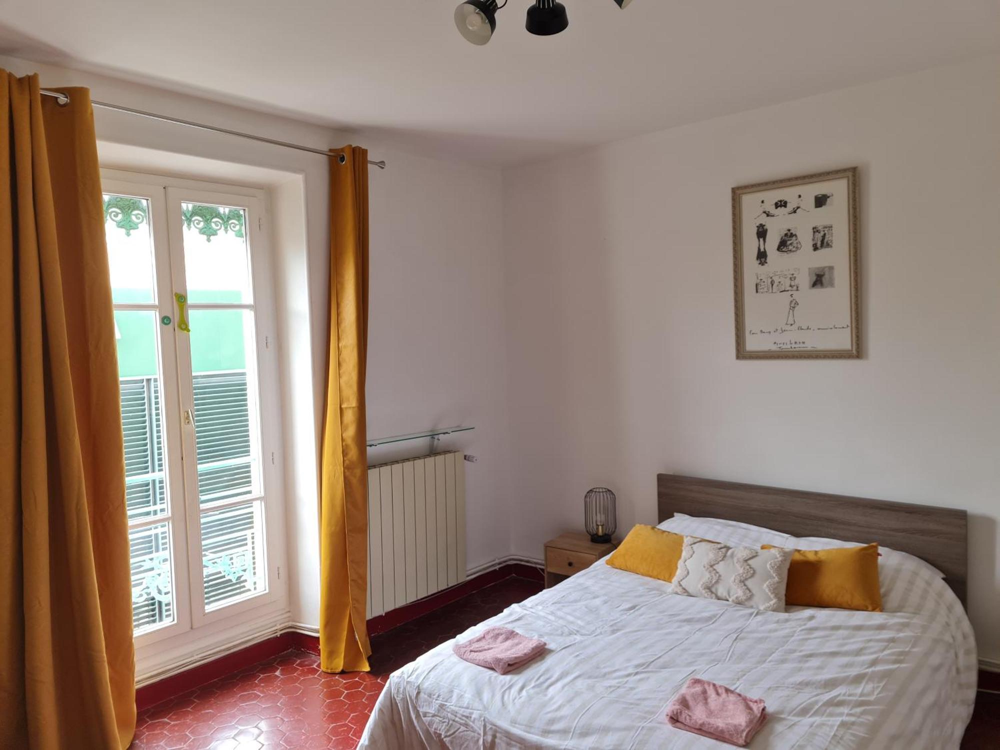 Appartement Nimes Centre Kültér fotó