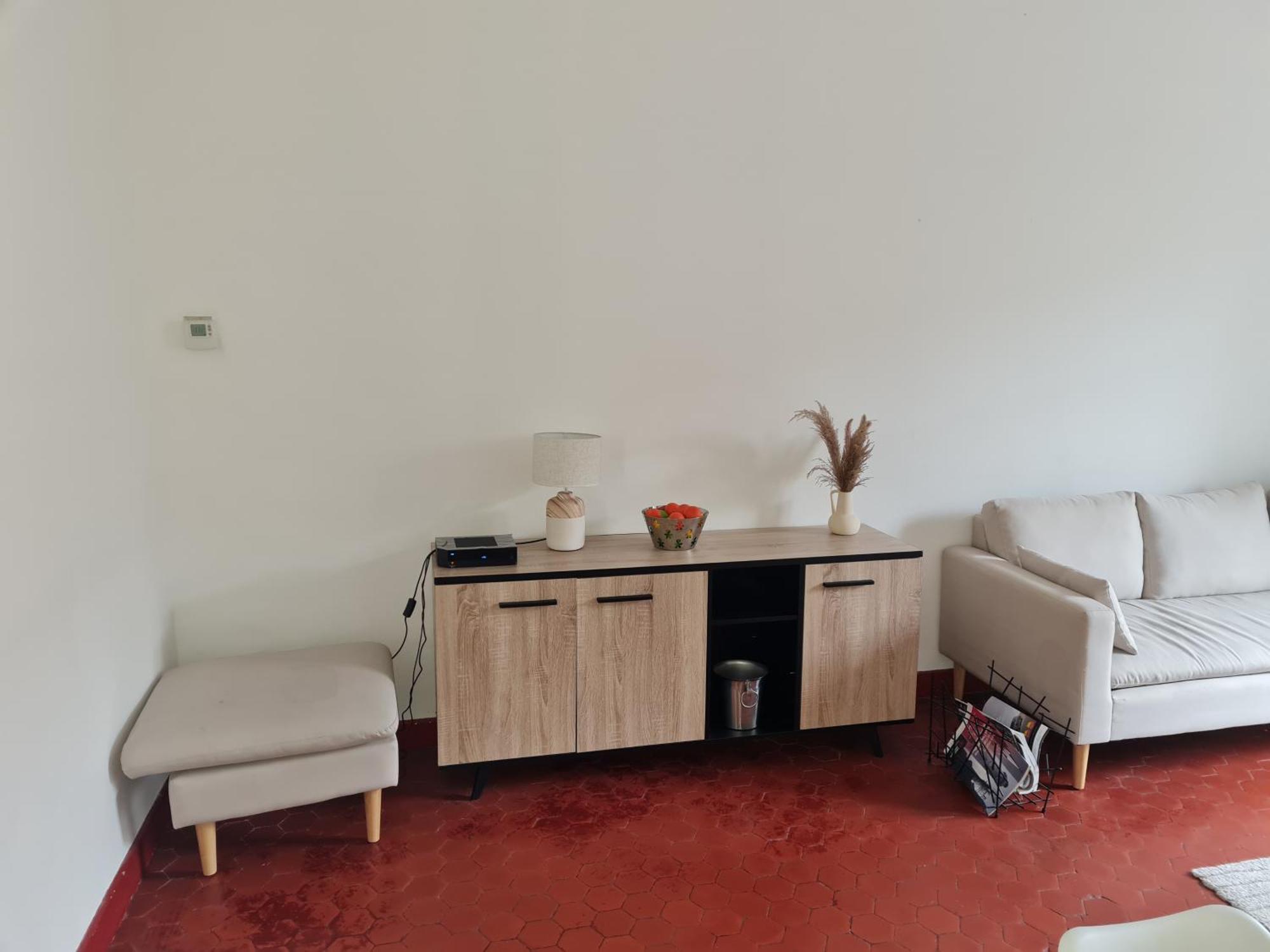 Appartement Nimes Centre Kültér fotó