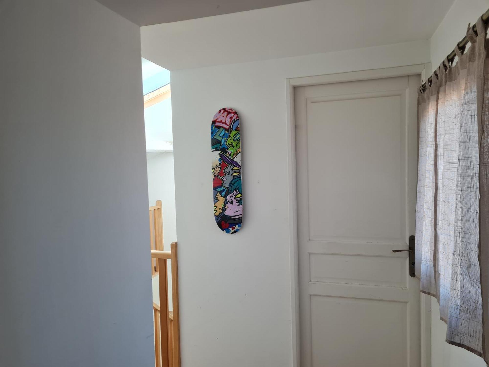Appartement Nimes Centre Szoba fotó